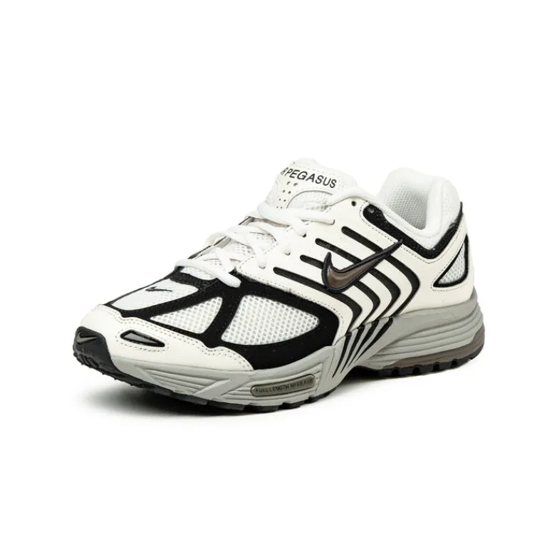 Leder Sneaker|Retro Runner*Nike Air Pegasus 2005 Phantom / Ironstone / College Grey / Black