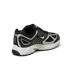 Leder Sneaker|Retro Runner*Nike Air Pegasus 2005 Black / Metallic Silver / Iron Grey / White