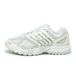 Leder Sneaker|Retro Runner*Nike Air Pegasus 2005 SE Platinum Tint / Metallic Platinum