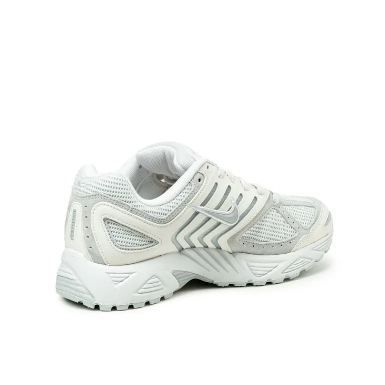 Leder Sneaker|Retro Runner*Nike Air Pegasus 2005 SE Platinum Tint / Metallic Platinum