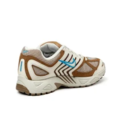 Leder Sneaker|Retro Runner*Nike Air Pegasus 2005 SE Light Orewood Brown / Light Orewood Brown