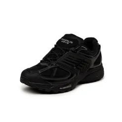 Leder Sneaker|Retro Runner*Nike Air Pegasus Wave Black / Black / Anthracite / Cyber