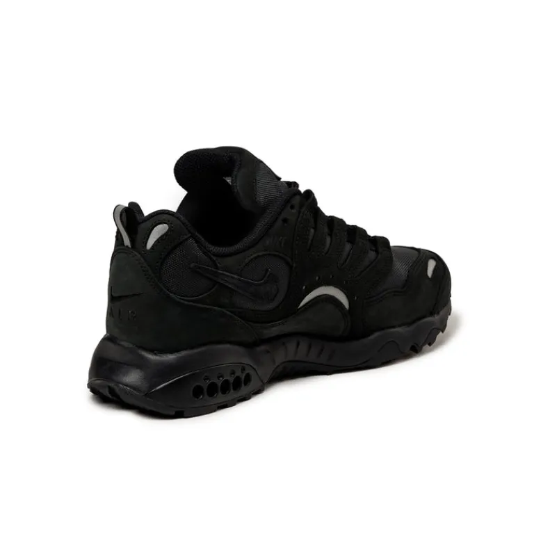 Leder Sneaker|Outdoor Sneaker*Nike Air Terra Humara SP Black / Black / Black