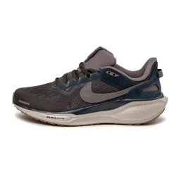 Leder Sneaker|Laufschuhe*Nike Air Zoom Pegasus 41 SP Black Tea / Violet Ore / Dark Obsidian