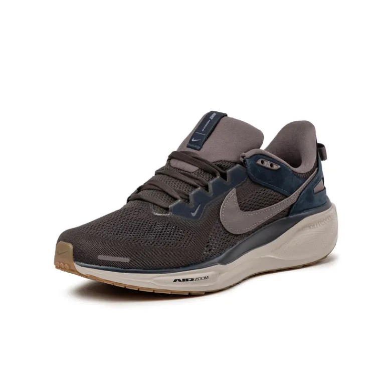Leder Sneaker|Laufschuhe*Nike Air Zoom Pegasus 41 SP Black Tea / Violet Ore / Dark Obsidian