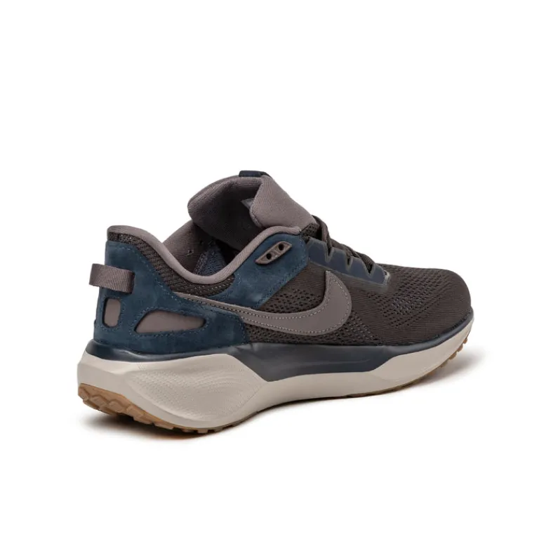 Leder Sneaker|Laufschuhe*Nike Air Zoom Pegasus 41 SP Black Tea / Violet Ore / Dark Obsidian