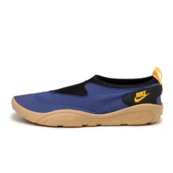 Vegane Sneaker*Nike Aqua Turf Deep Night / Laser Orange / Sesame / Black