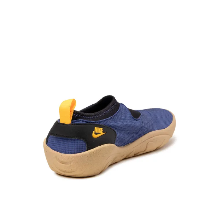 Vegane Sneaker*Nike Aqua Turf Deep Night / Laser Orange / Sesame / Black