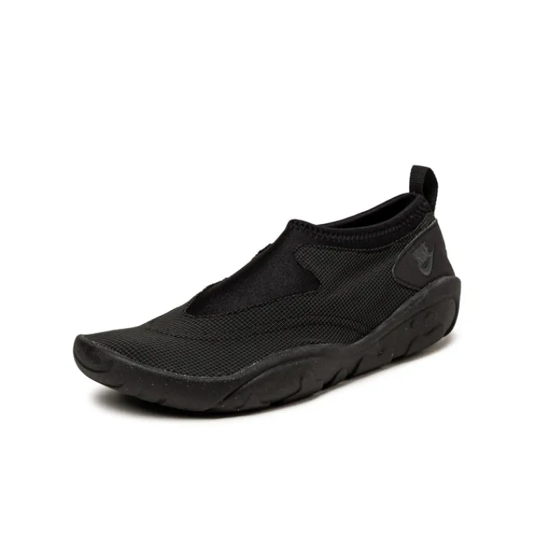 Vegane Sneaker*Nike Aqua Turf Black / Off Noir / Black