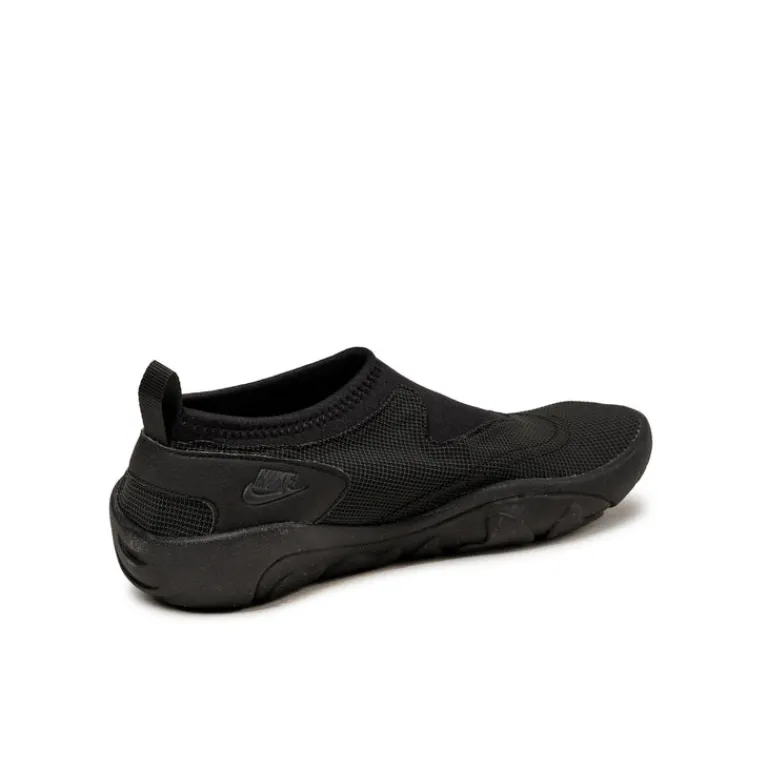 Vegane Sneaker*Nike Aqua Turf Black / Off Noir / Black