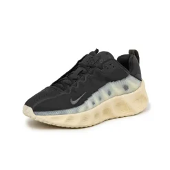 Vegane Sneaker*Nike Ava Rover Black / Anthracite / Black / Sequoia