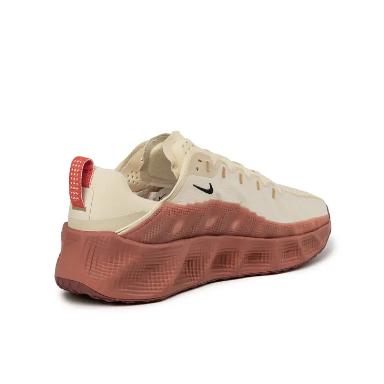 Vegane Sneaker*Nike Ava Rover Fossil / Black / Cosmic Clay / Canyon Rust