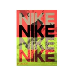 Bücher & Magazine*Phaidon Nike: Better is Temporary