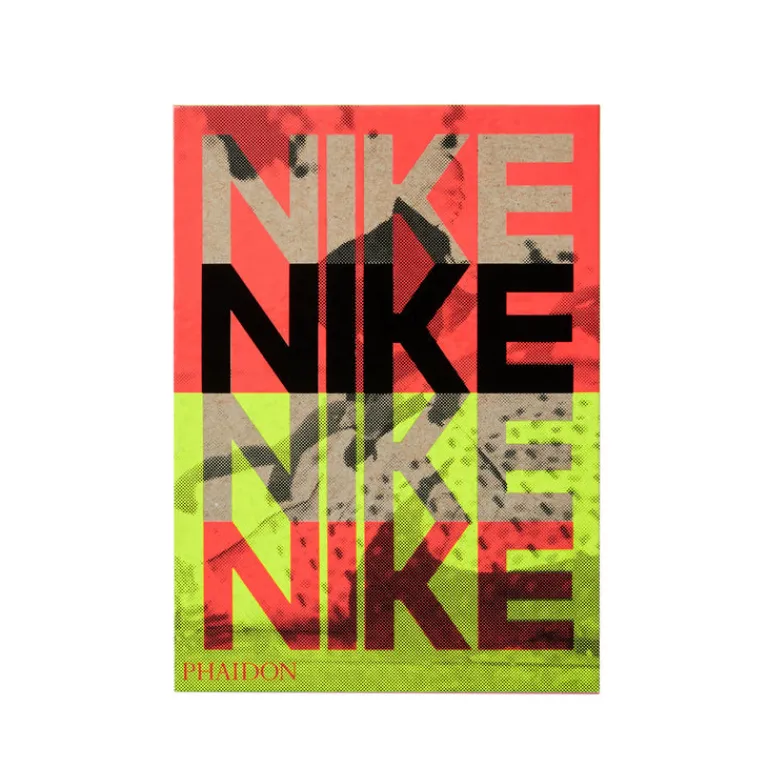 Bücher & Magazine*Phaidon Nike: Better is Temporary