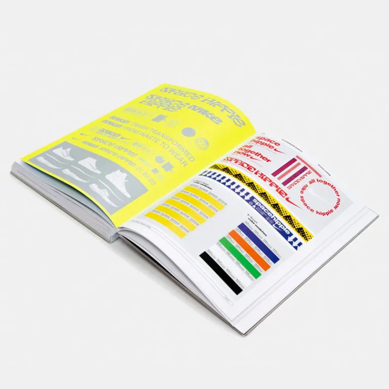 Bücher & Magazine*Phaidon Nike: Better is Temporary