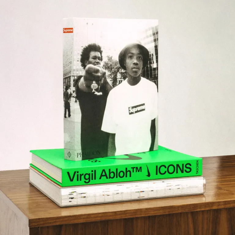 Bücher & Magazine*Phaidon Nike: Better is Temporary