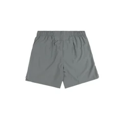Running|Shorts*Nike Challenger Dri-Fit Unlined Running Shorts Smoke Grey / Smoke Grey / Black / Reflective Silver