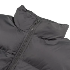 Jacken*Nike Club Puffer Jacket Iron Grey / White