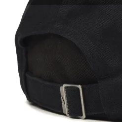 Caps & Bucket Hats*Nike Club Washed Cap Black / Black