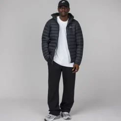 Caps & Bucket Hats*Nike Club Washed Cap Black / White