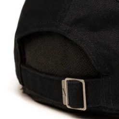 Caps & Bucket Hats*Nike Club Washed Cap Black / White