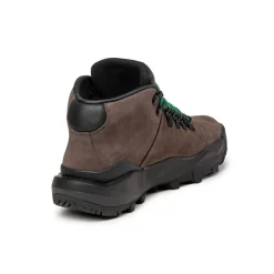 Leder Sneaker|High-Top Sneaker*Nike Cygnal Baroque Brown / Black / Black / Malachite
