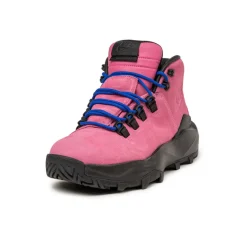 High-Top Sneaker|Leder Sneaker*Nike Cygnal Hyper Pink / Black / Racer Blue / Hyper Pink