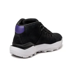Leder Sneaker|High-Top Sneaker*Nike Cygnal Black