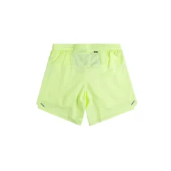 Running|Shorts*Nike Dri-FIT Stride 2-in-1 Running Shorts Barely Volt / Barely Volt / Smoke Grey
