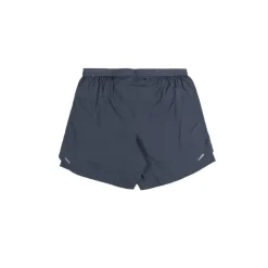 Running|Shorts*Nike Dri-FIT Stride 2-in-1 Running Shorts Thunder Blue / Reflective Silver