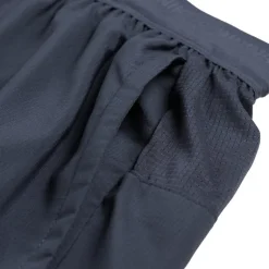 Running|Shorts*Nike Dri-FIT Stride 2-in-1 Running Shorts Thunder Blue / Reflective Silver