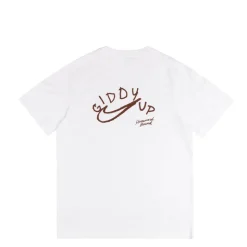 Running|T-Shirts*Nike Dri-FIT T-Shirt White