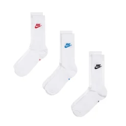 Socken*Nike Everyday Essential Crew Socks 3 Pack Multi-Color