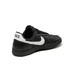 Leder Sneaker*Nike Field General '82 Black / White / Black