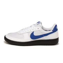 Leder Sneaker|Terrace Casual Sneaker*Nike Field General '82 SP White / Varsity Royal / Black