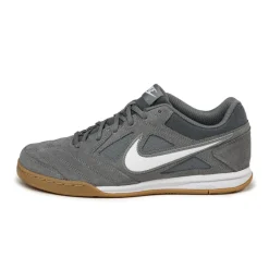 Leder Sneaker|Terrace Casual Sneaker*Nike Gato Smoke Grey / White / Gum Light Brown
