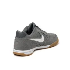 Leder Sneaker|Terrace Casual Sneaker*Nike Gato Smoke Grey / White / Gum Light Brown