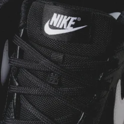 Leder Sneaker|Terrace Casual Sneaker*Nike Gato Black / White / Gum Light Brown