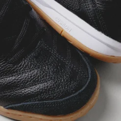 Leder Sneaker|Terrace Casual Sneaker*Nike Gato Black / White / Gum Light Brown