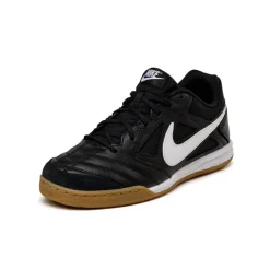 Leder Sneaker|Terrace Casual Sneaker*Nike Gato Black / White / Gum Light Brown