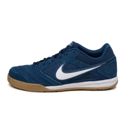 Leder Sneaker|Terrace Casual Sneaker*Nike Gato Coastal Blue / White / Gum Light Brown
