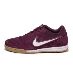 Leder Sneaker|Terrace Casual Sneaker*Nike Gato Bordeaux / White / Gum / Light Brown