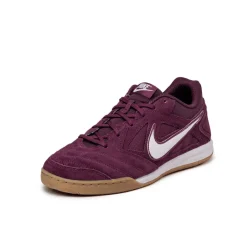 Leder Sneaker|Terrace Casual Sneaker*Nike Gato Bordeaux / White / Gum / Light Brown