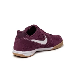 Leder Sneaker|Terrace Casual Sneaker*Nike Gato Bordeaux / White / Gum / Light Brown