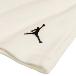 Jogginghosen|Shorts*Jordan Nike Brooklyn Fleece Shorts Sail / Black