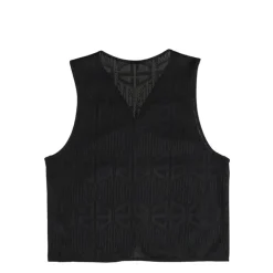 Westen*Nike Jordan Essentials Mens Vest Black