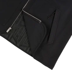 Westen*Nike Jordan Essentials Mens Vest Black