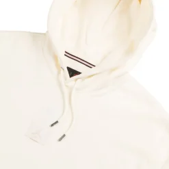 Hoodies*Jordan Nike Flight Fleece Pullover Hoodie Sail