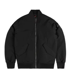 Jacken*Jordan Nike Renegade Essentials Jacket Black