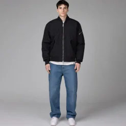 Jacken*Jordan Nike Renegade Essentials Jacket Black